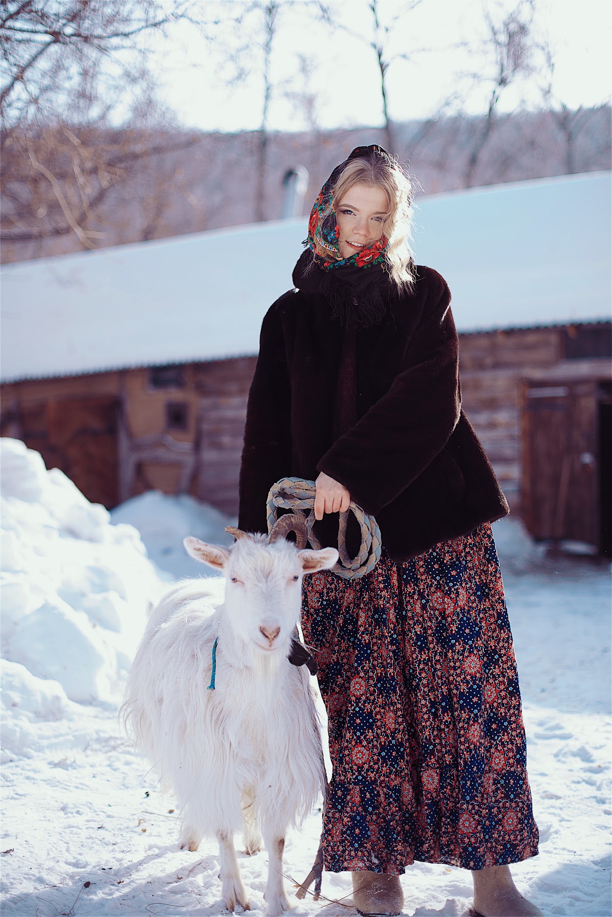 Выездные фотосессии. Love story