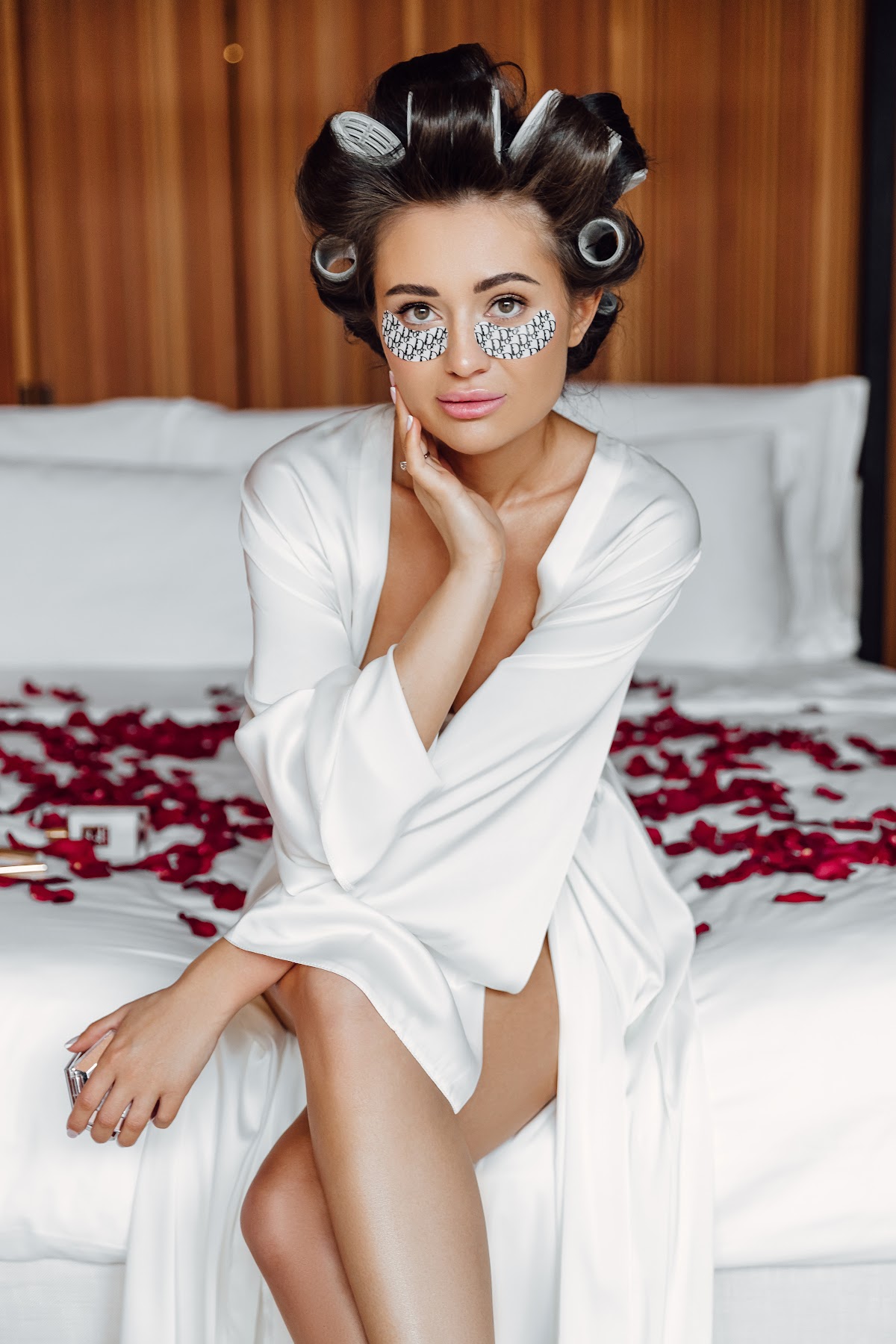 Анна и Александр