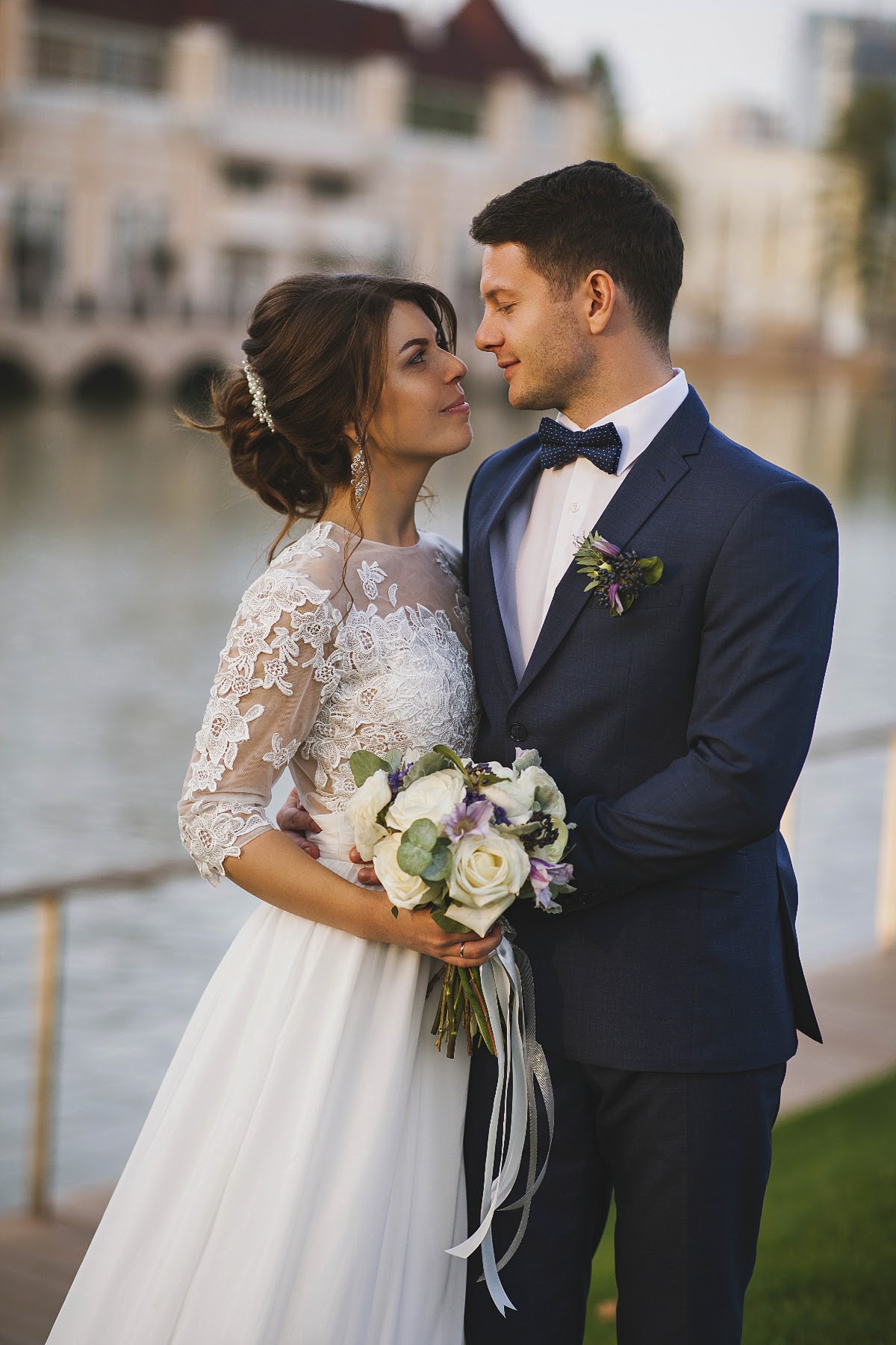 Свадебное агентство Volvach Wedding