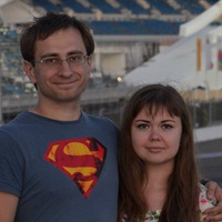 Оксана Пархоменко