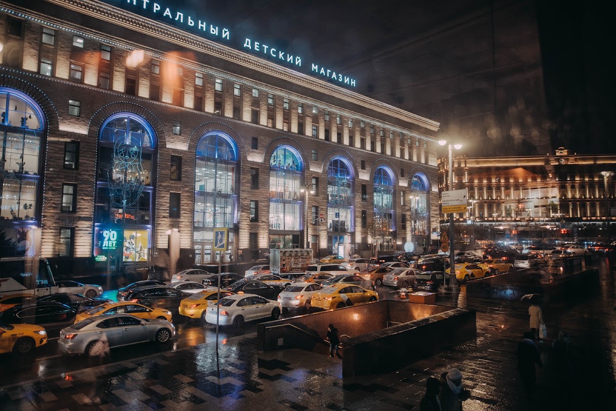 Даша и Даня
