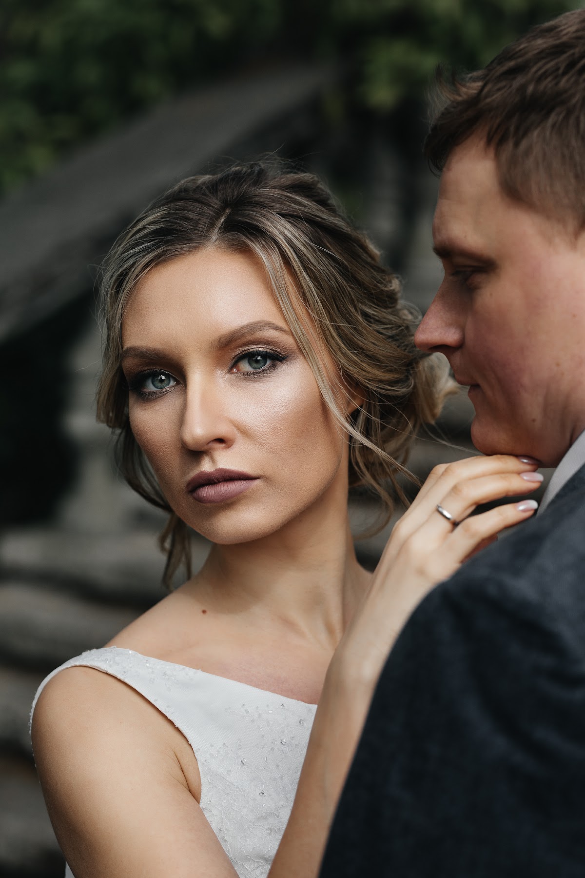 Анна и Роман