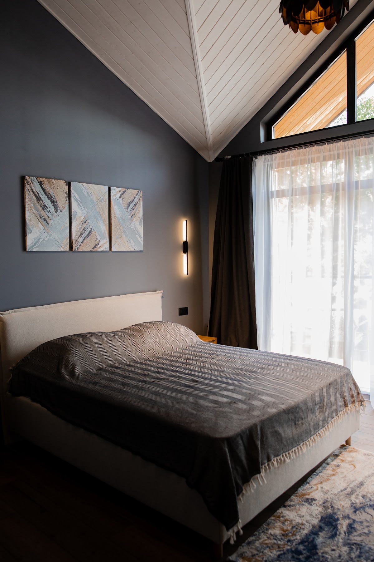 BARN HOUSE номер 2