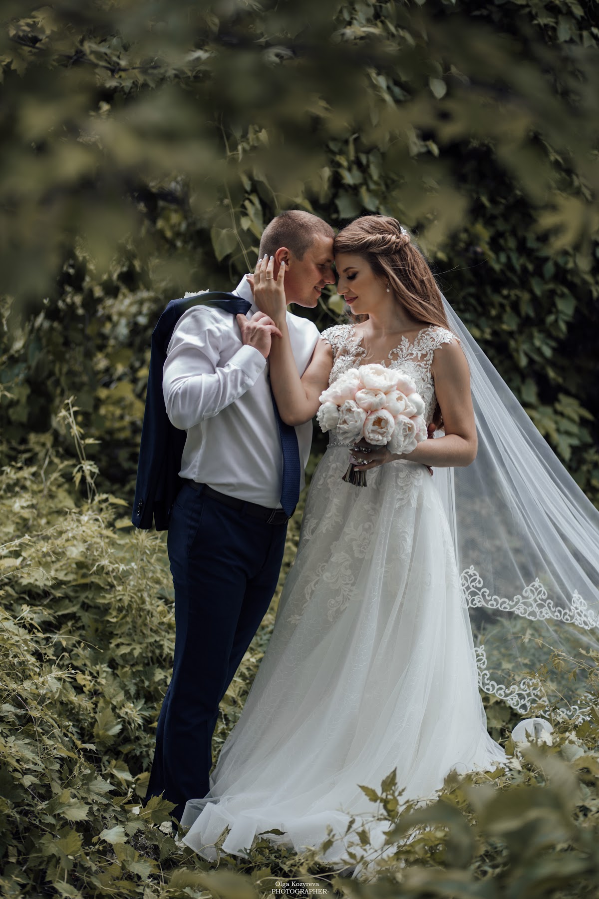 Свадьба 22.06.2019