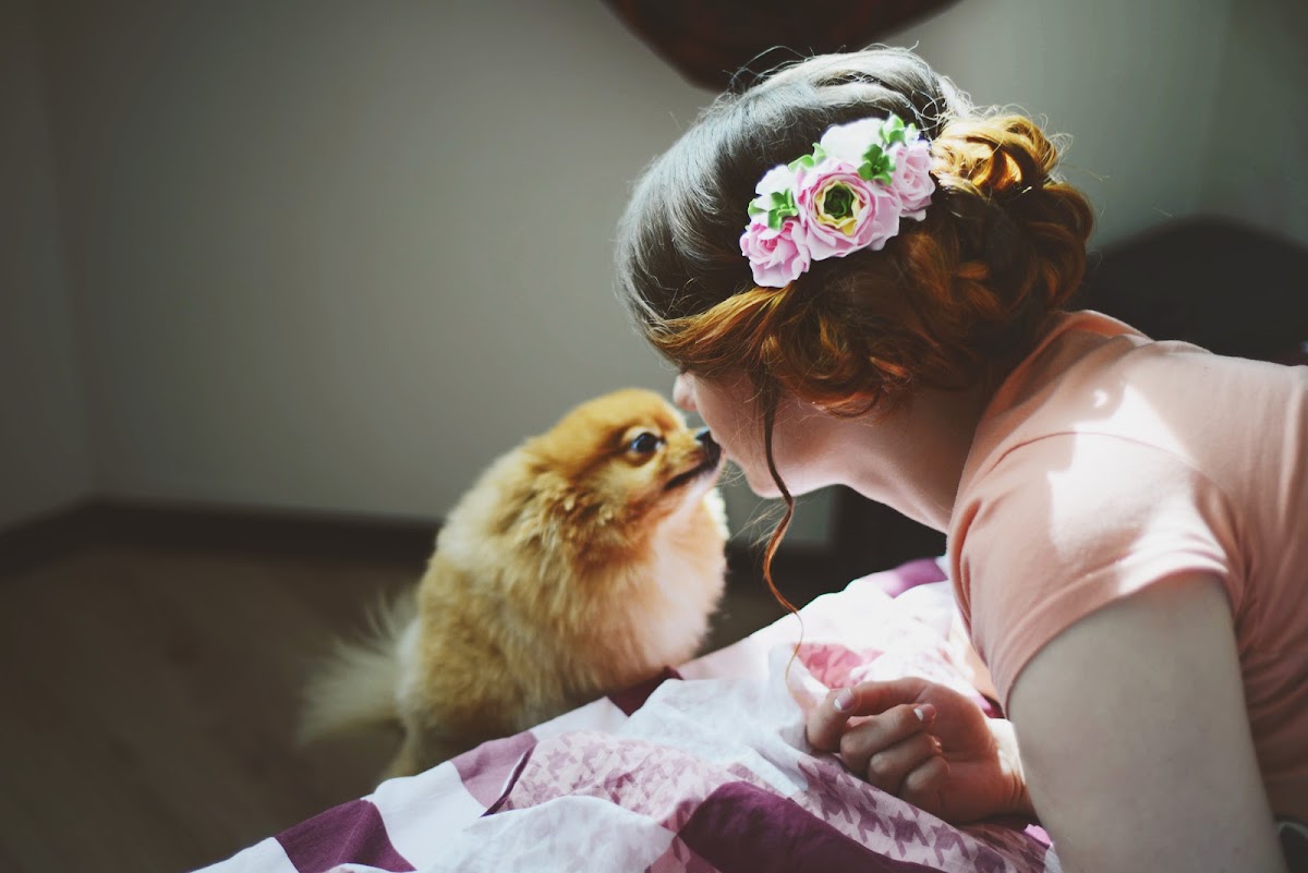 Галина и Виталий