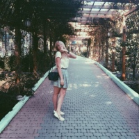 Екатерина Кузьмина