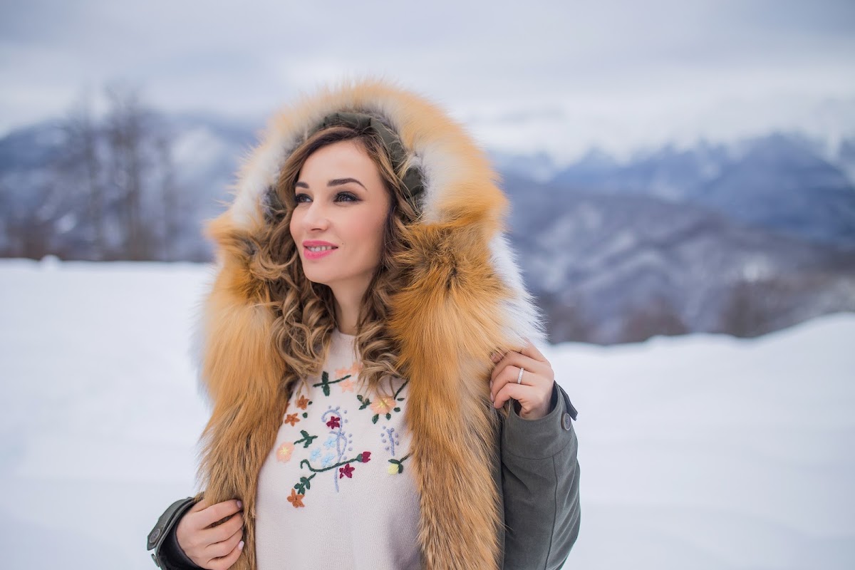 Мария Алексеева