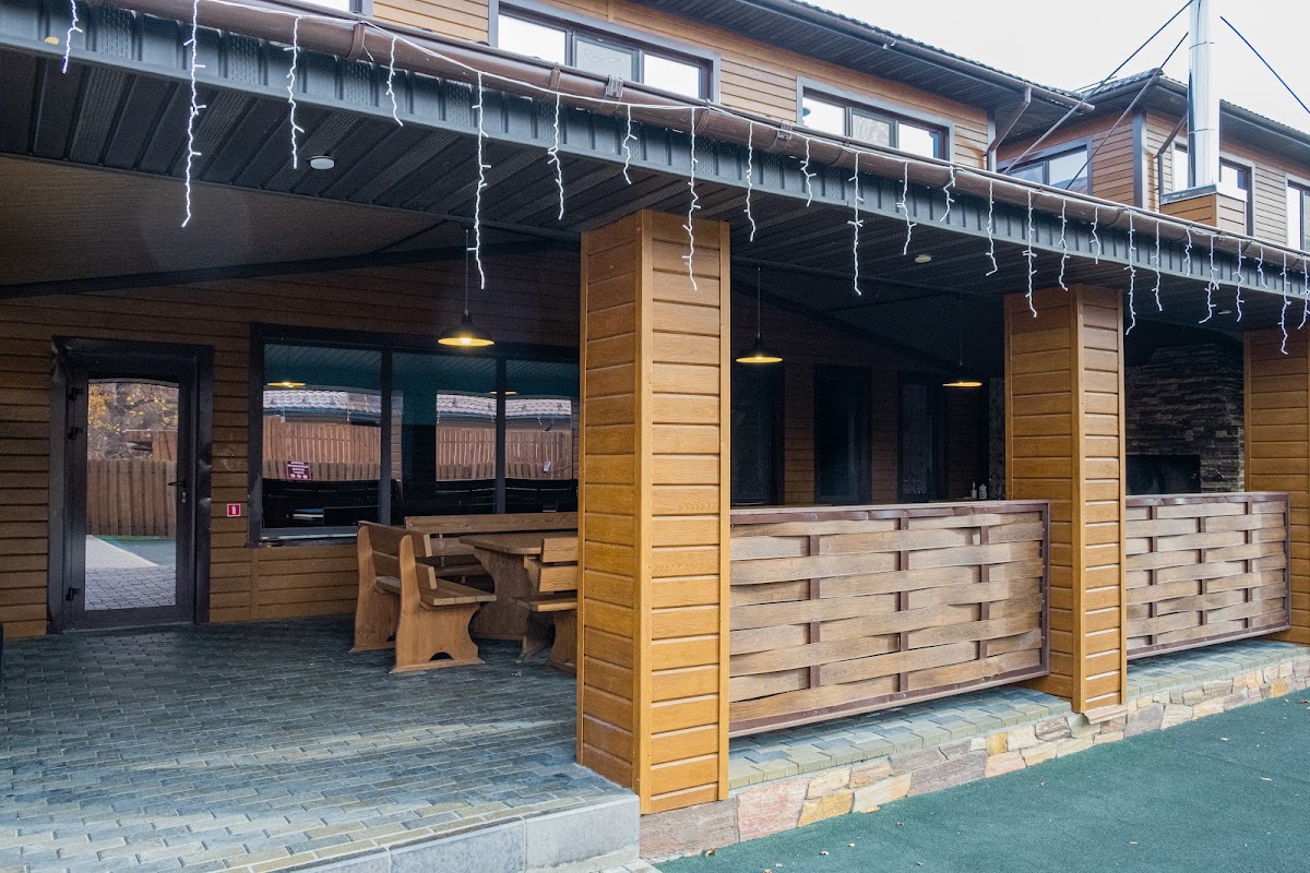Village House — кадр 3 из 68