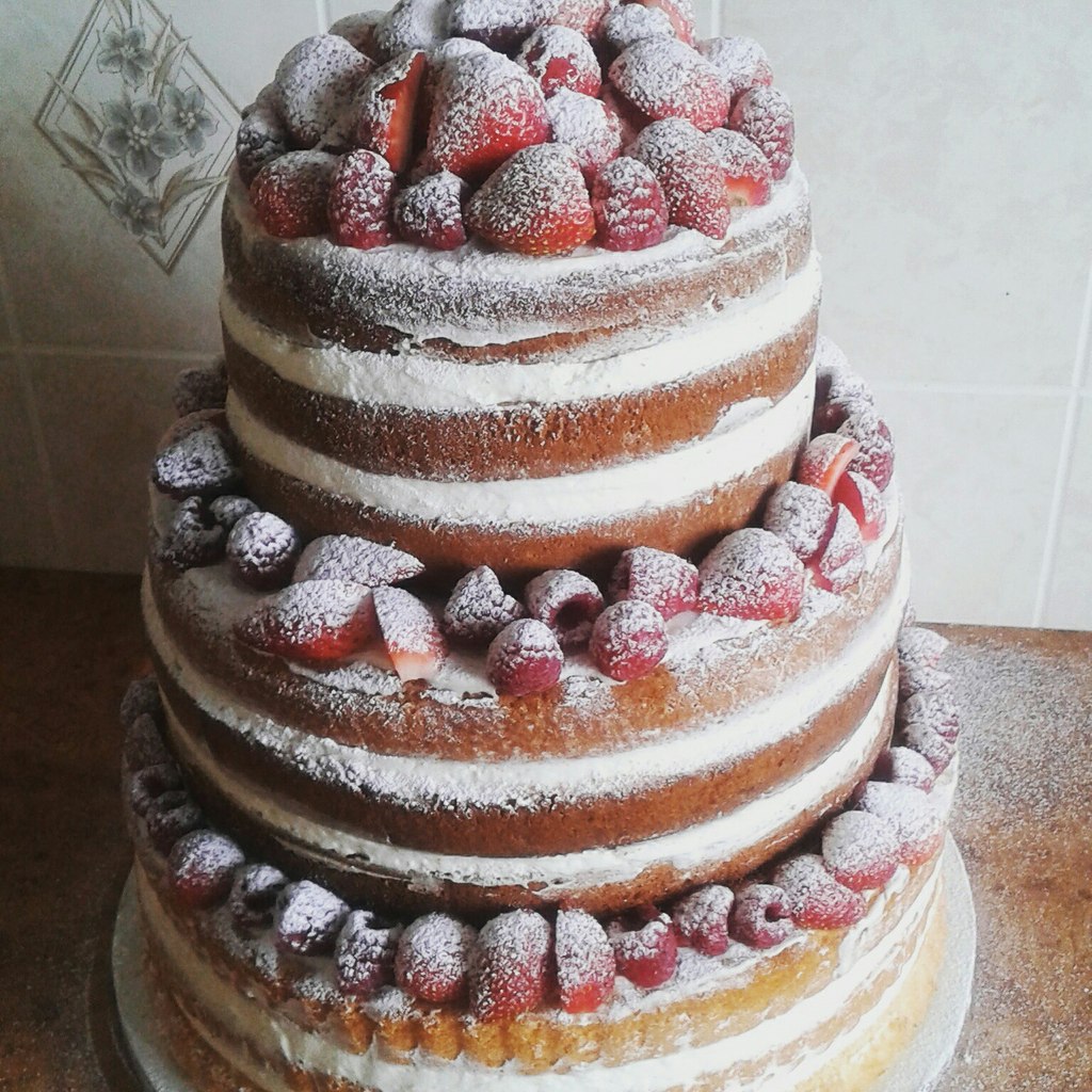 Марина Алексеевна