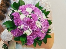 Цветочный салон Fleur in Bar