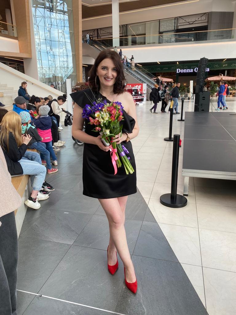 Концерт ТЦ Veer Mall Екатеринбург 03/05/2023