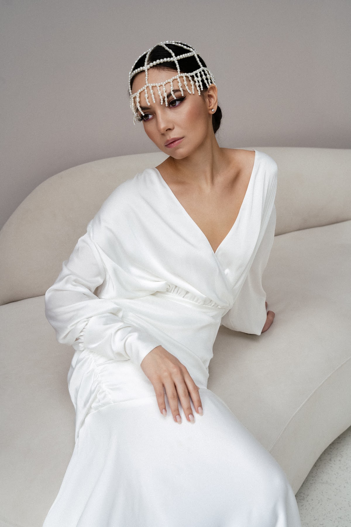 Юлия Сафронова