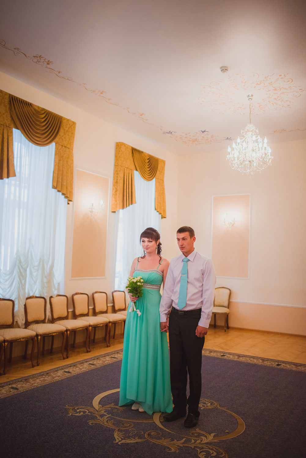 Рита&Максим