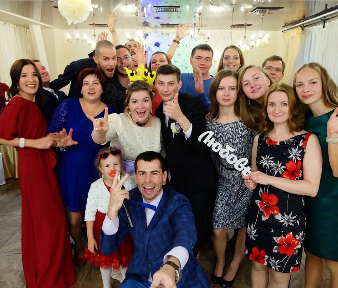 Гоша Мочалов