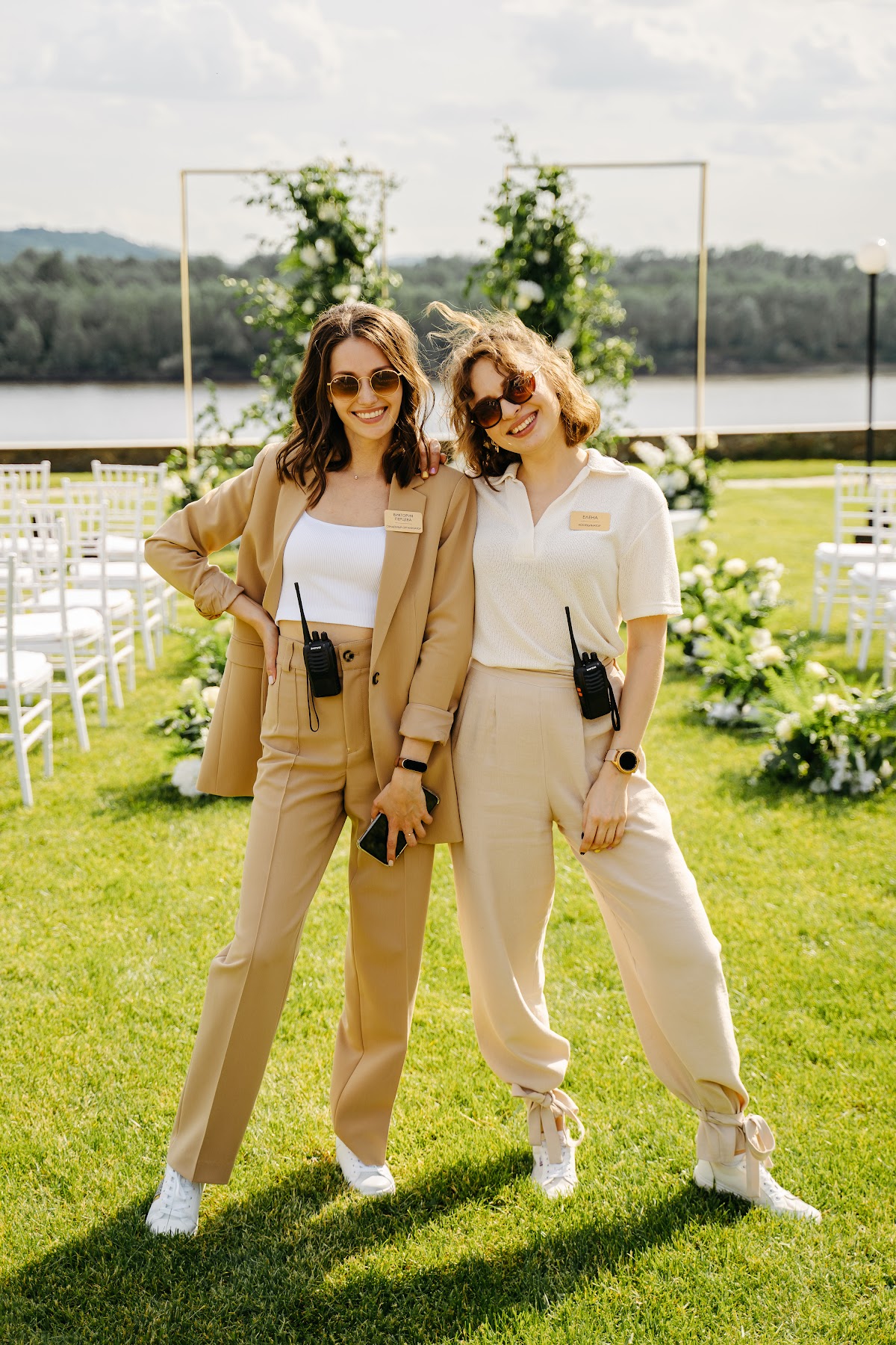 Wedding Day M&K