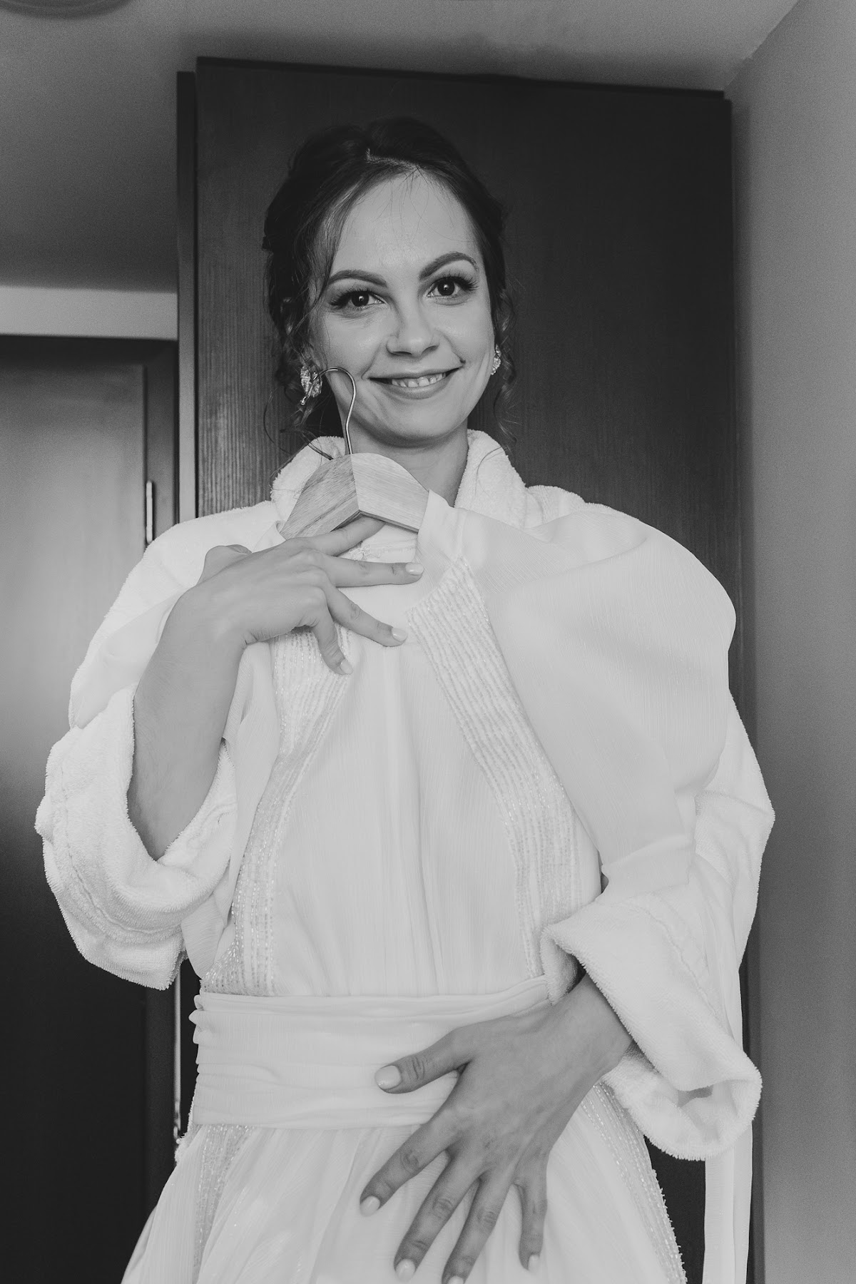 Оксана и Павел