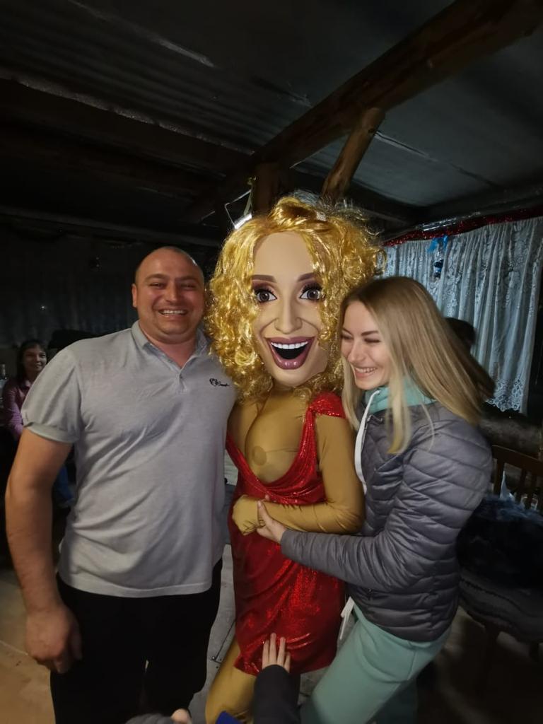 Все звезды