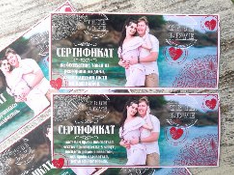 Фотографии