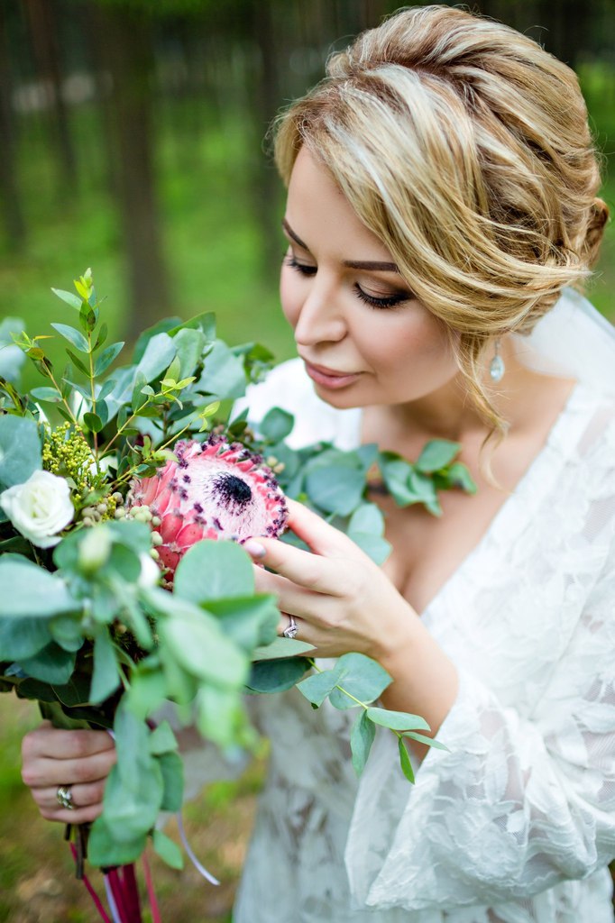 Mamma Mia Wedding Decor