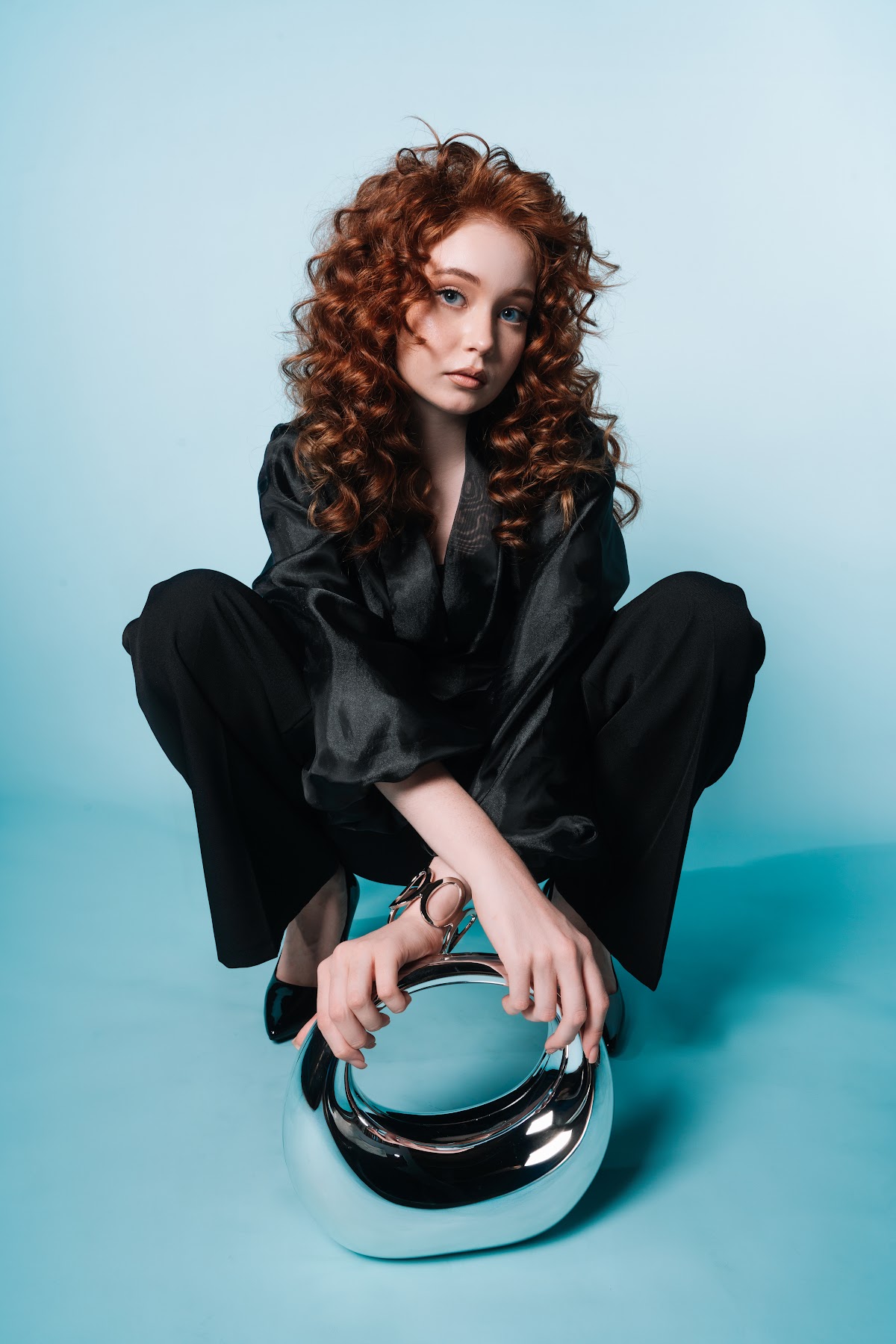 Портфолио: Мода (Fashion)