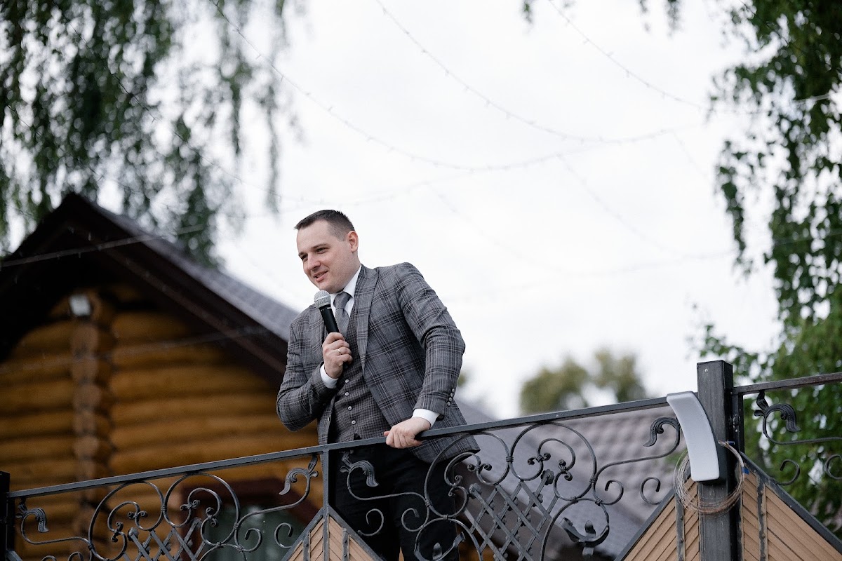Портфолио: Свадьба
