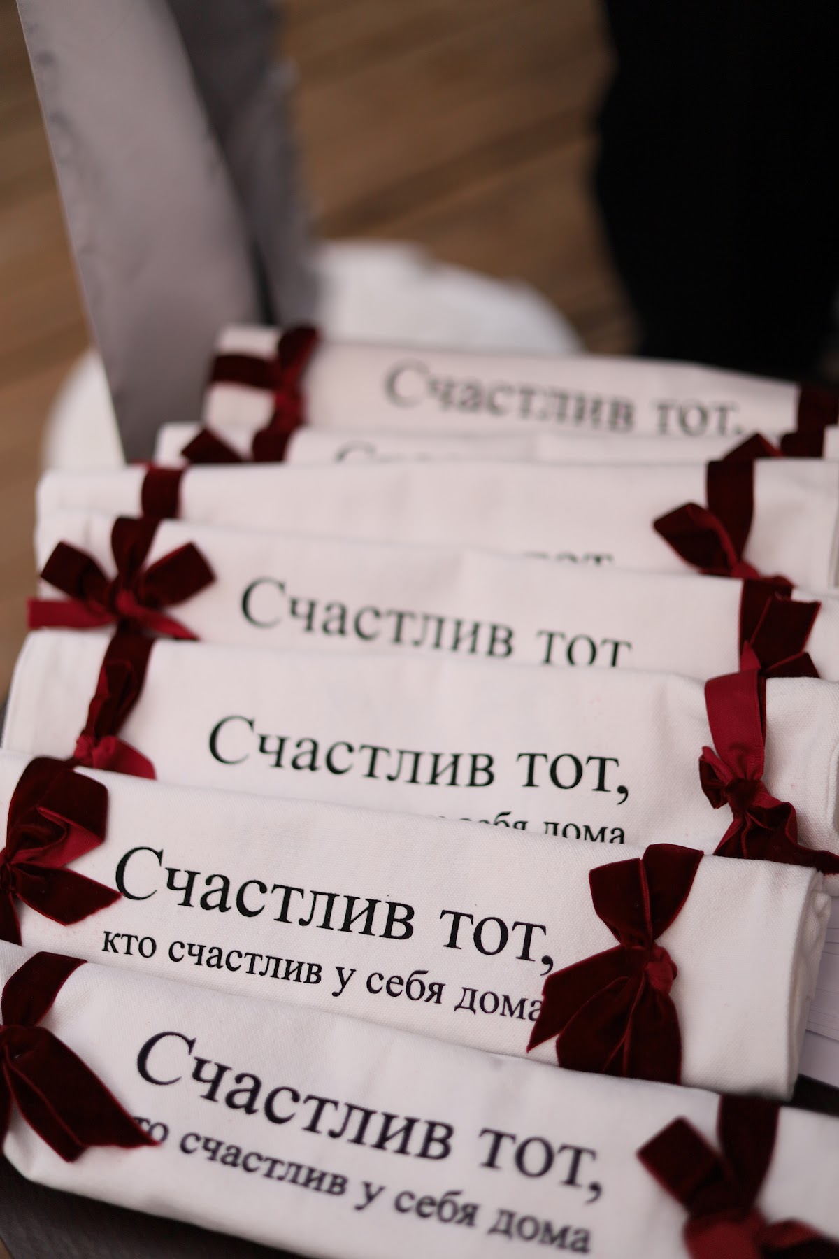 Открытие NEWS Marketing