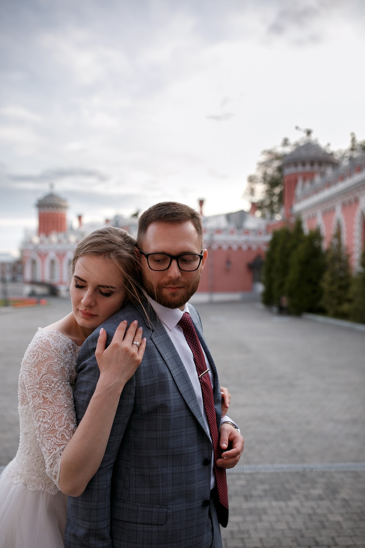 Портфолио: Свадьба