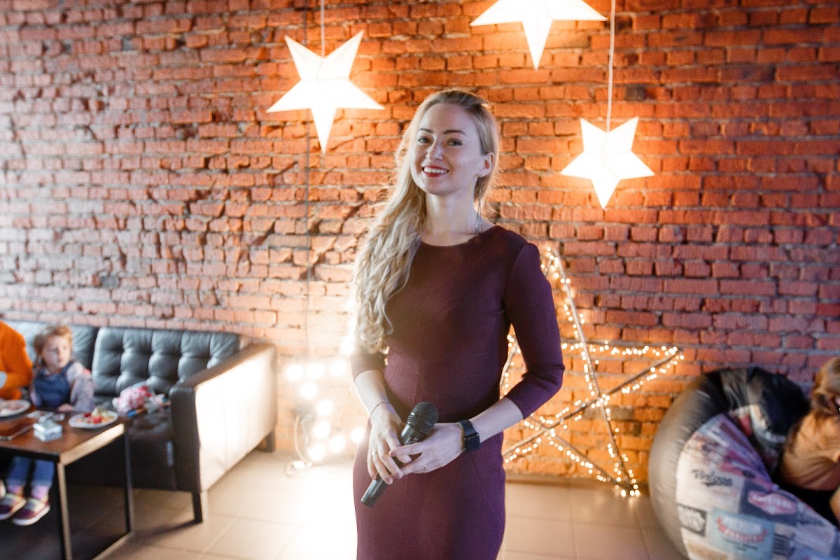 Свадебная вечеринка