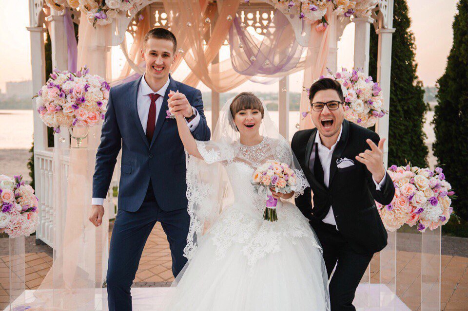 #СплетеньеЧувств