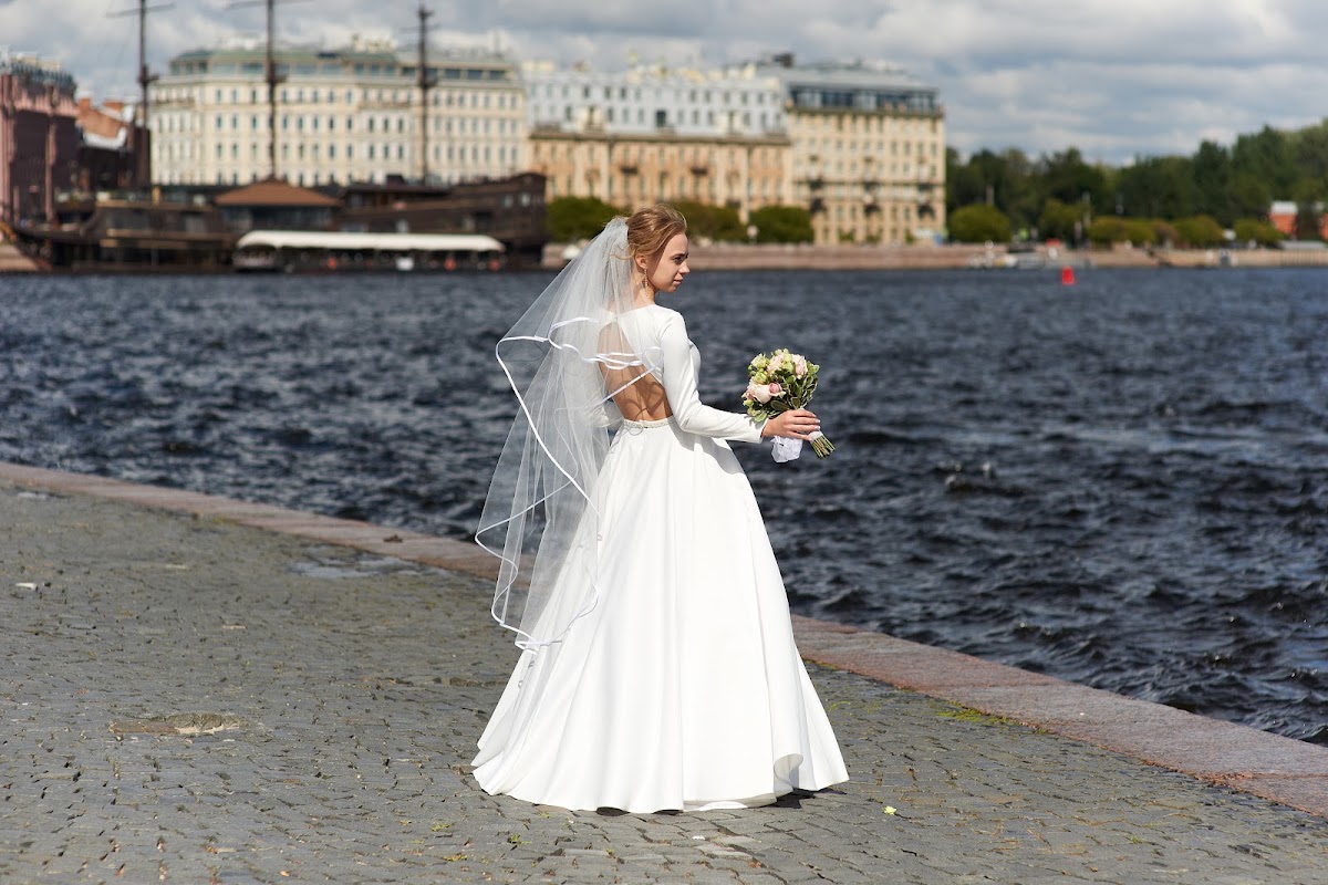 Ирина и Александр