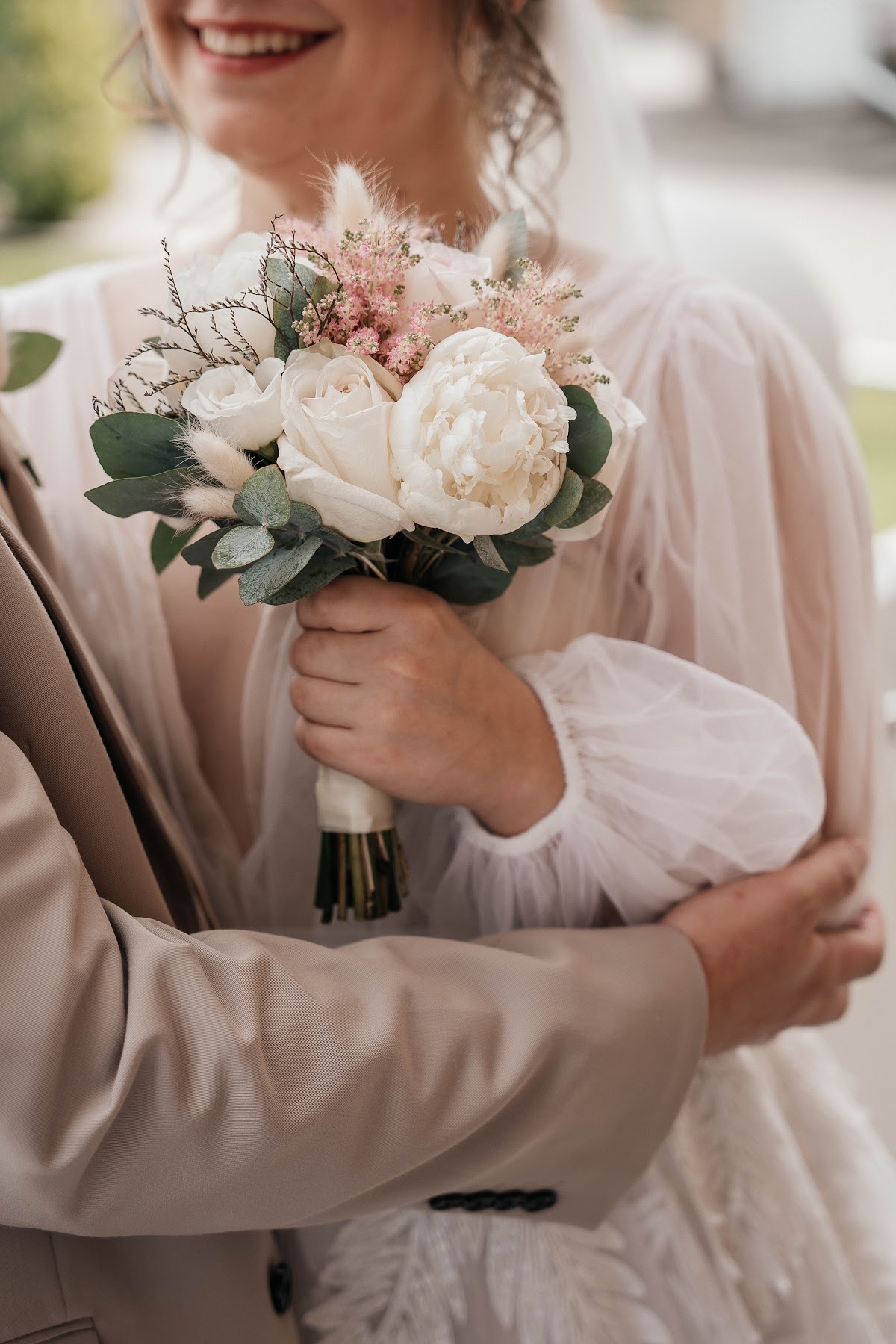 Eco wedding