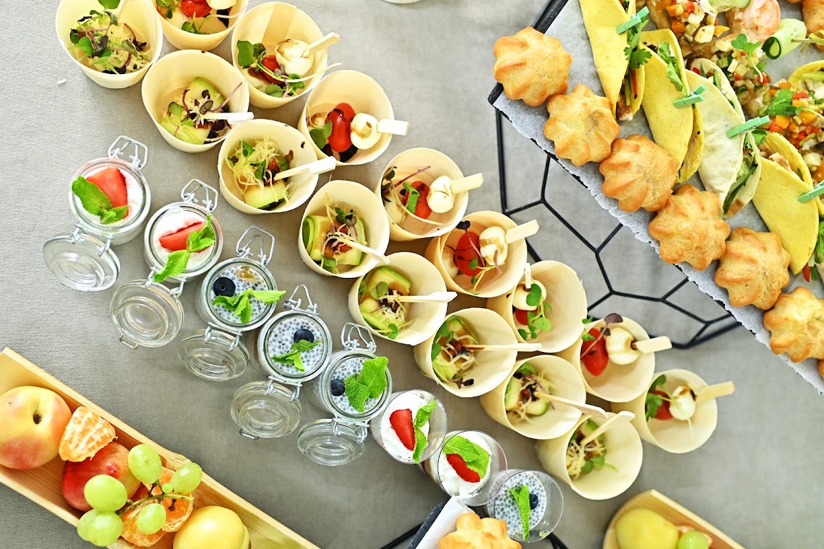INЖIR CATERING
