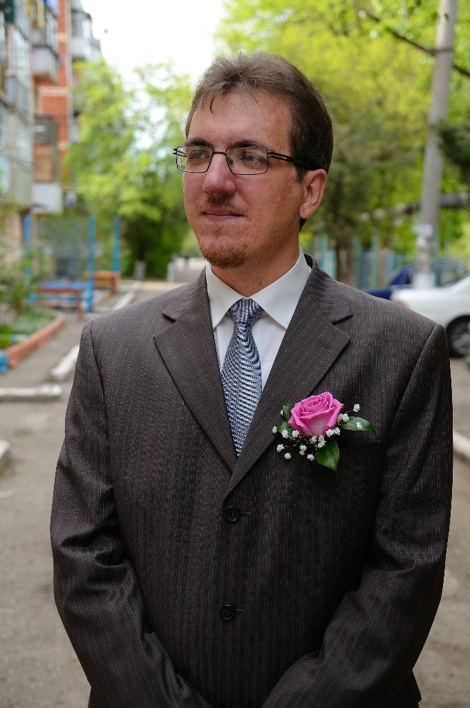Egor Olhovsky
