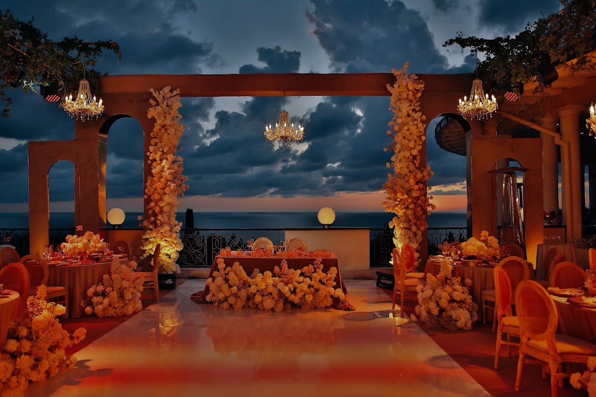Black Sea Beach Club