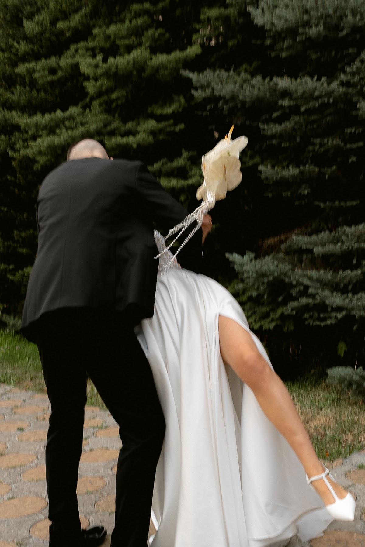 Татьяна и Александр
