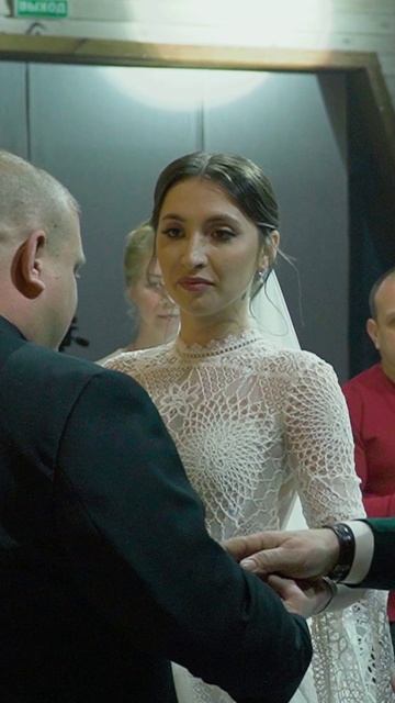 Видео со свадеб