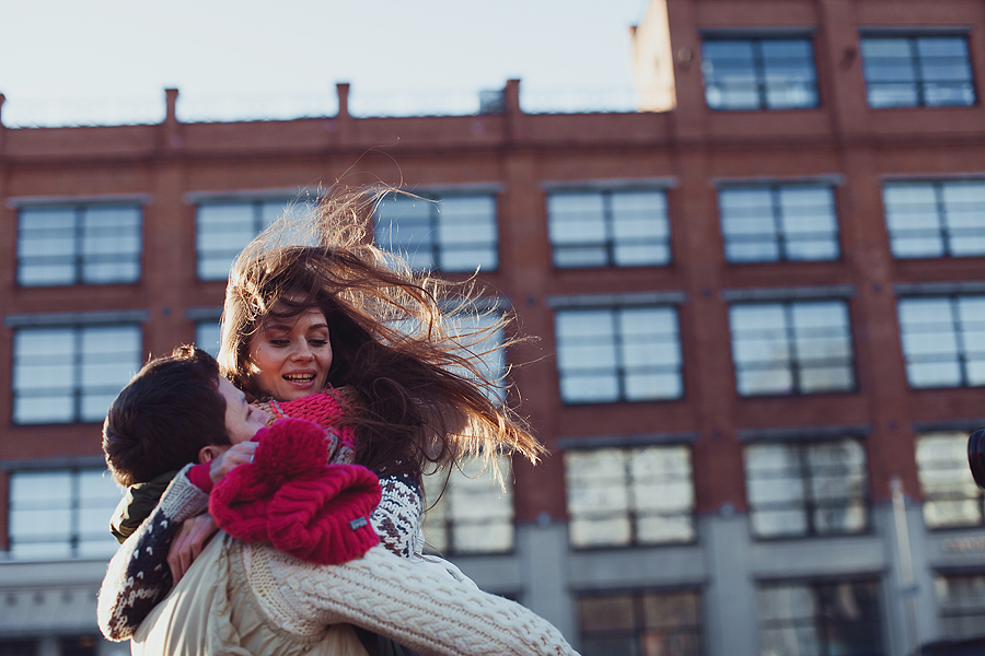 Love story