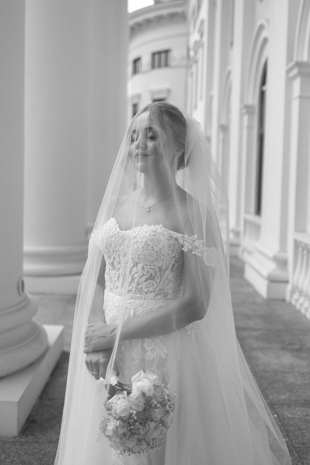 Екатерина и Алексей