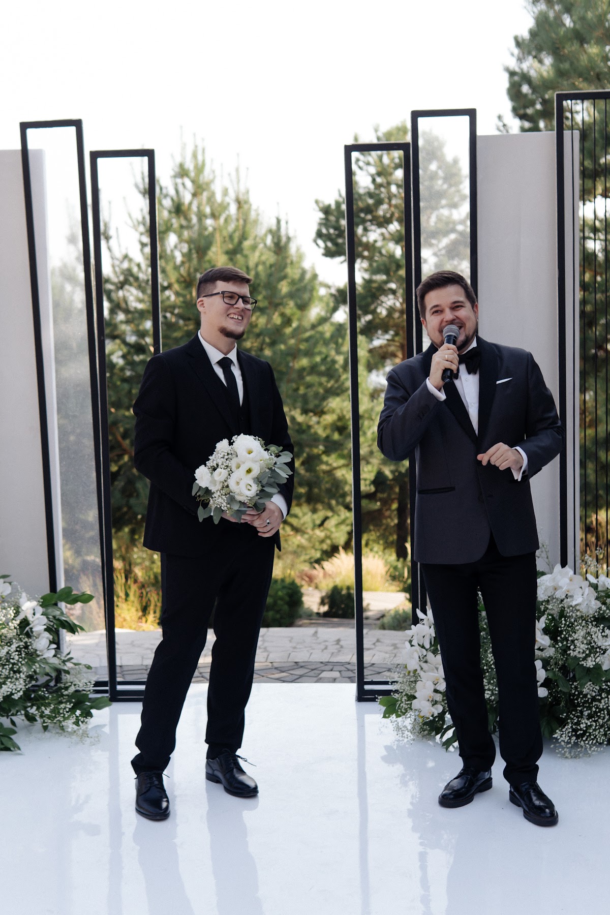 Церемонии