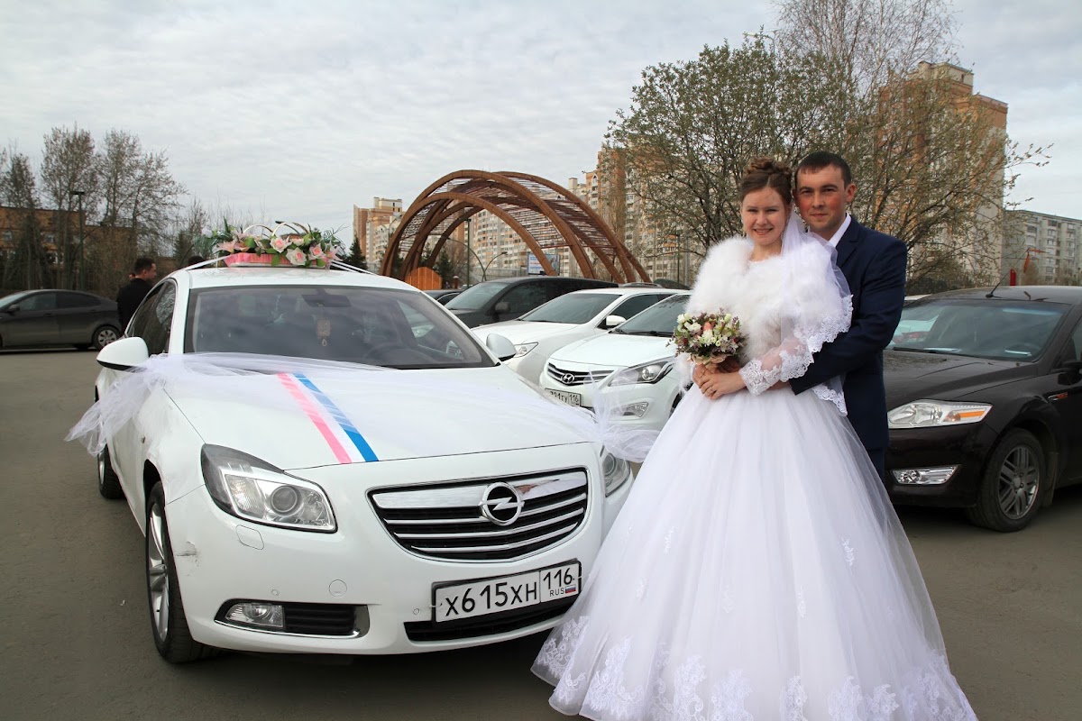 Лейсан и Фарид