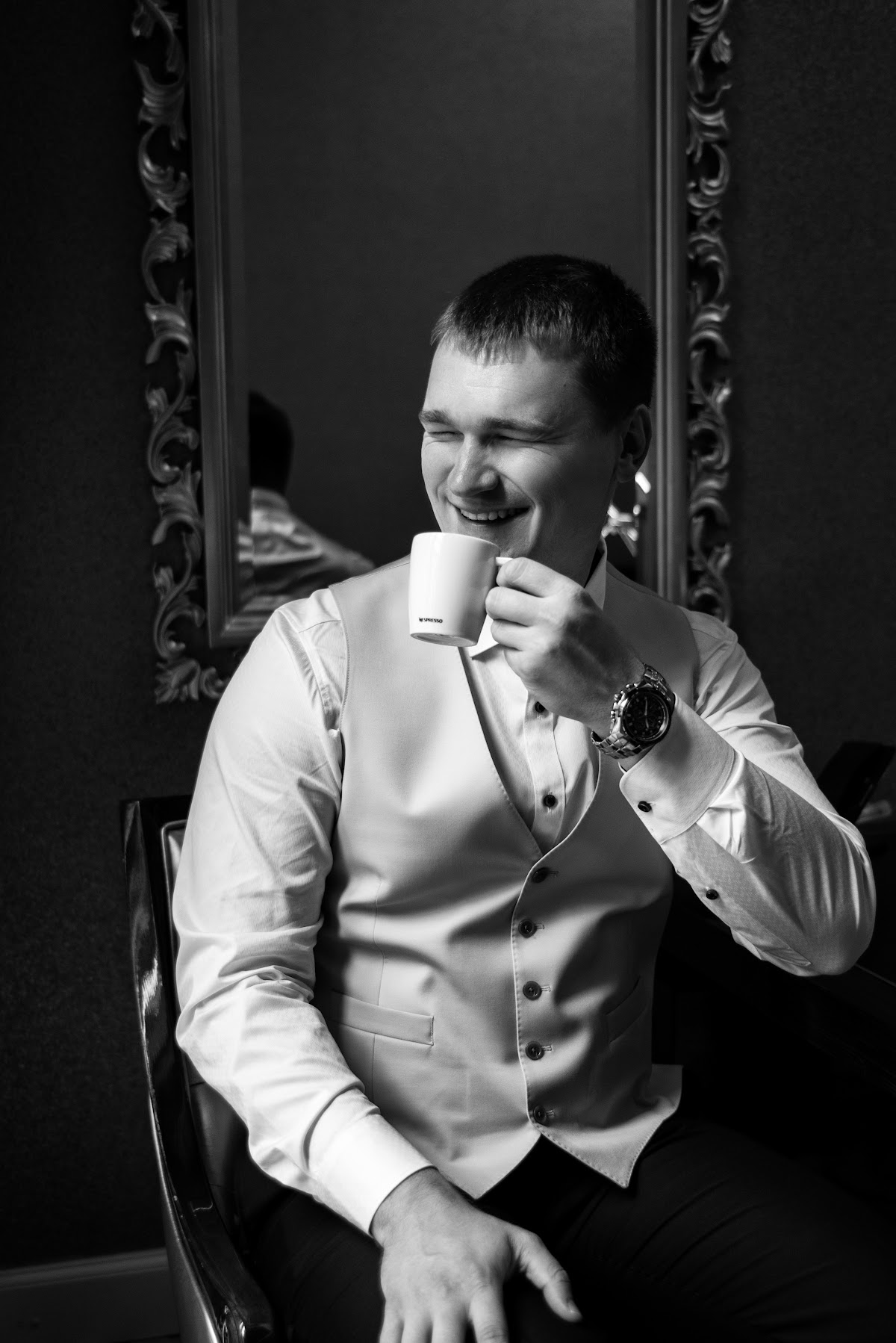Анастасия и Павел