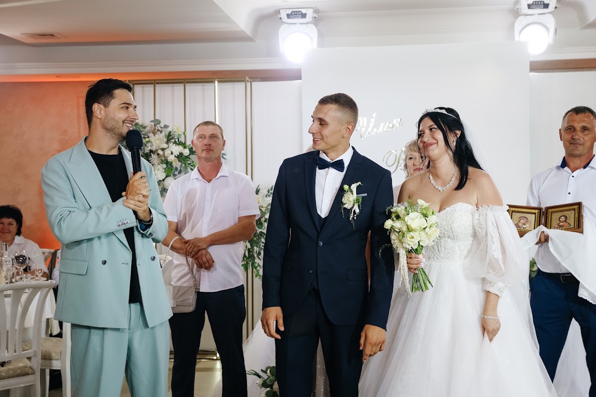 Валерия и Илья