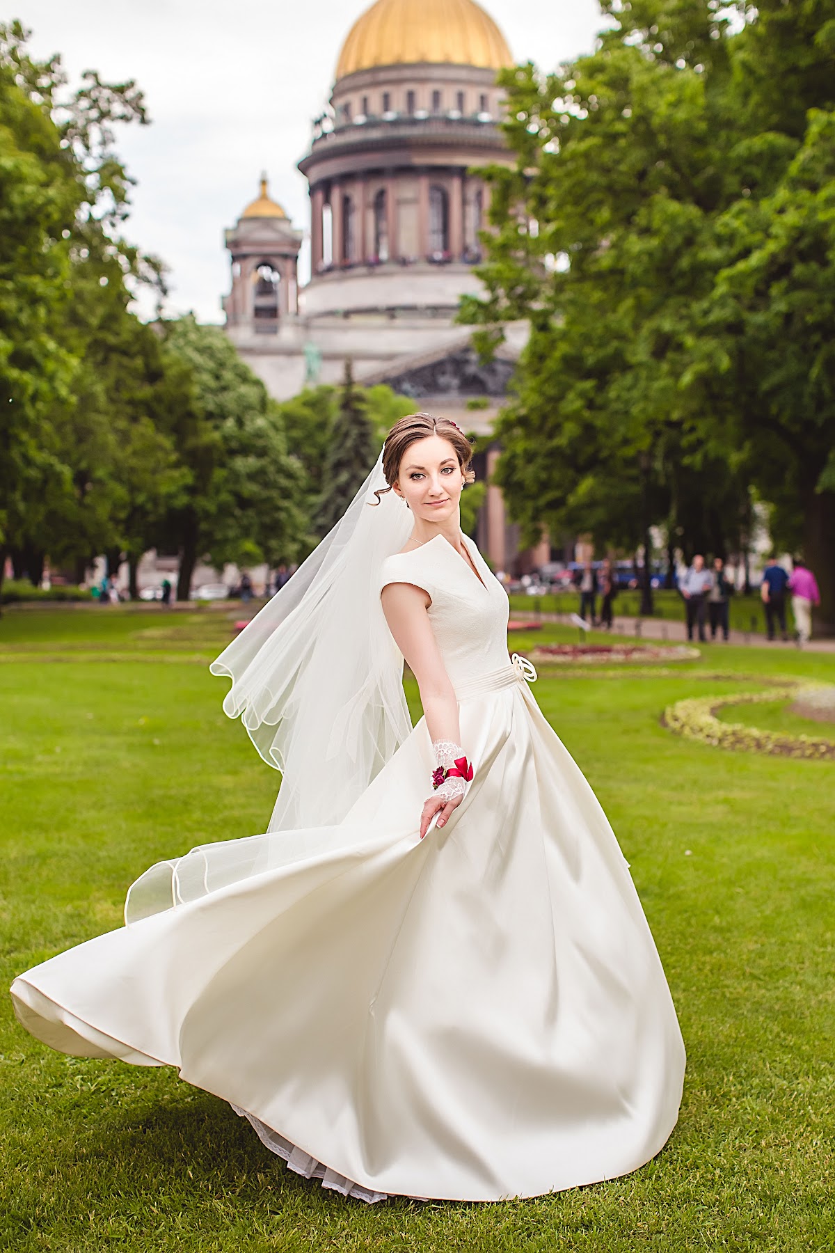 Елена и Иван