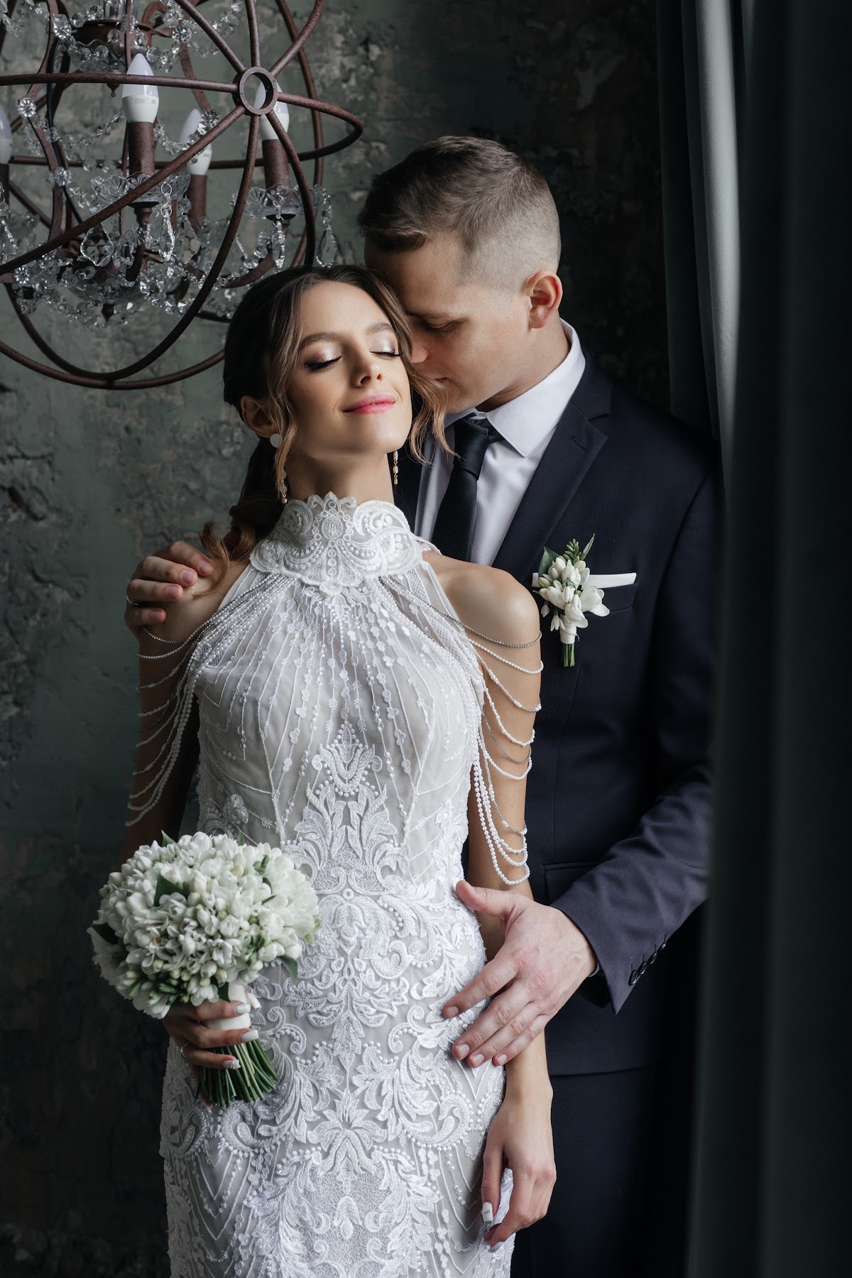 - Дима и Марина -