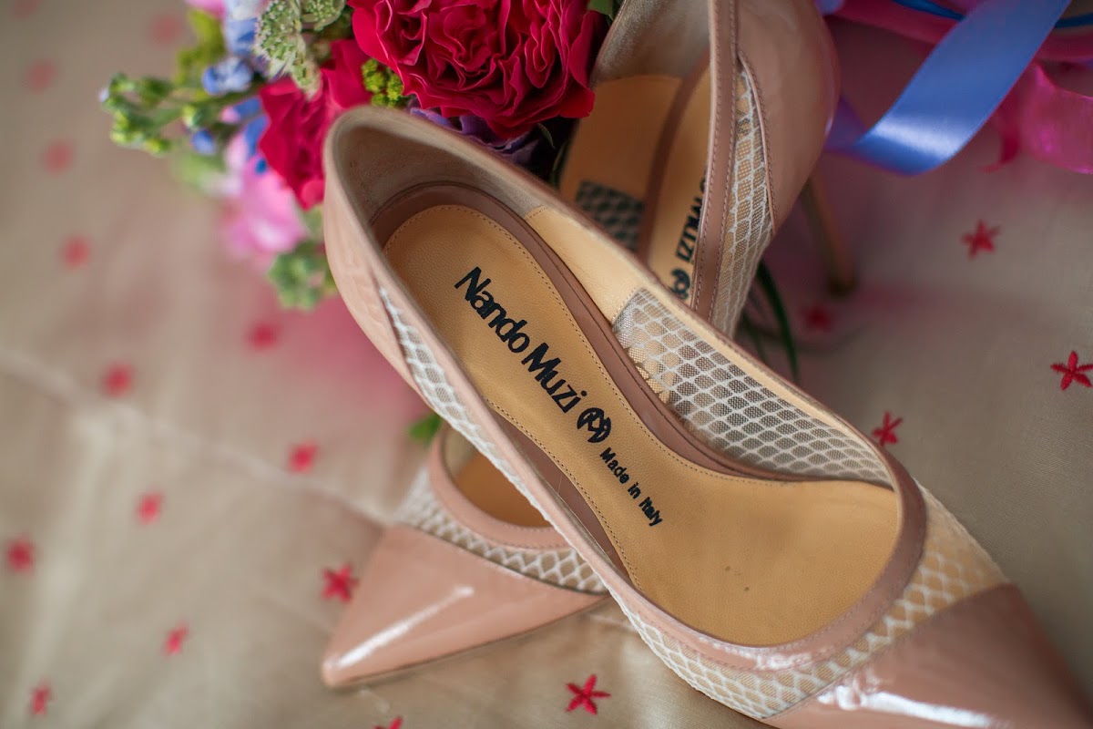 Анна и Андрей