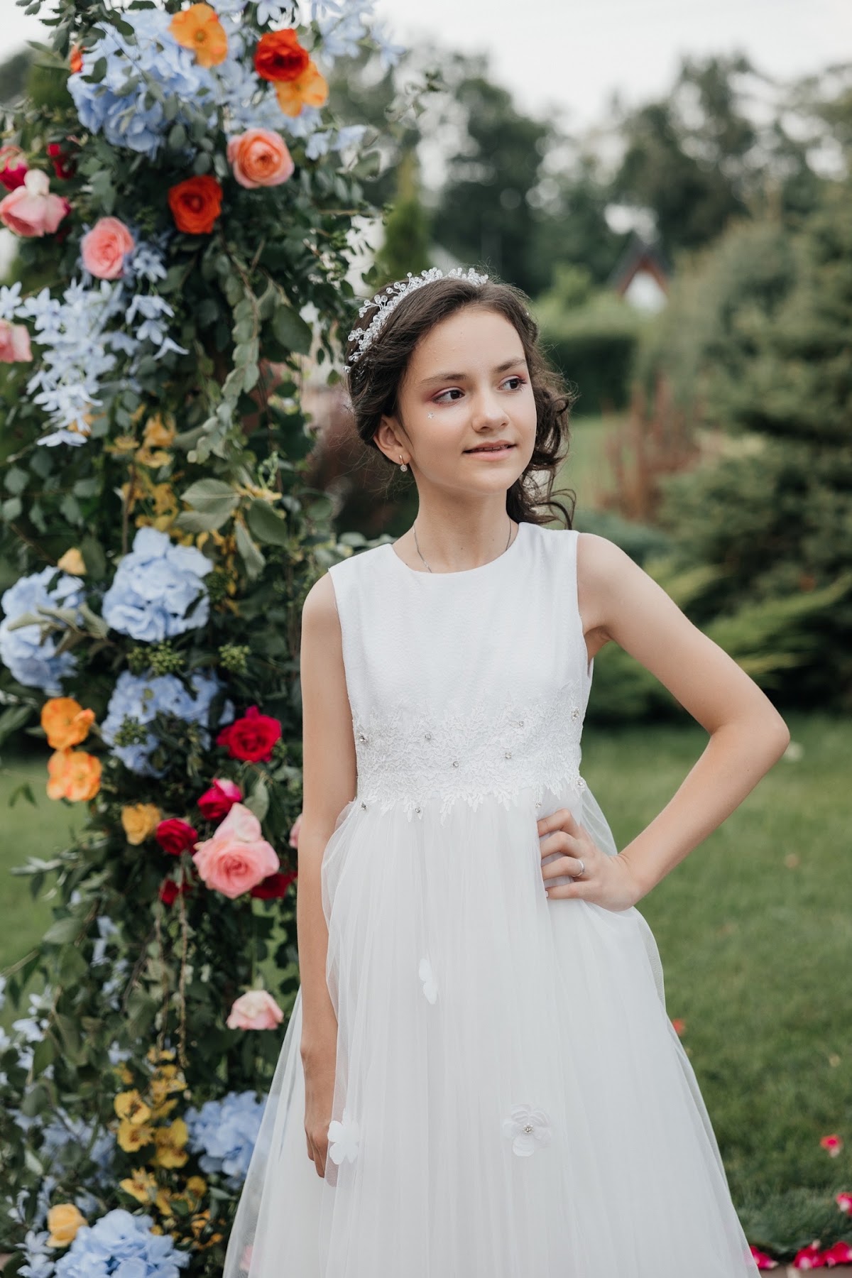 Алексей и Илона