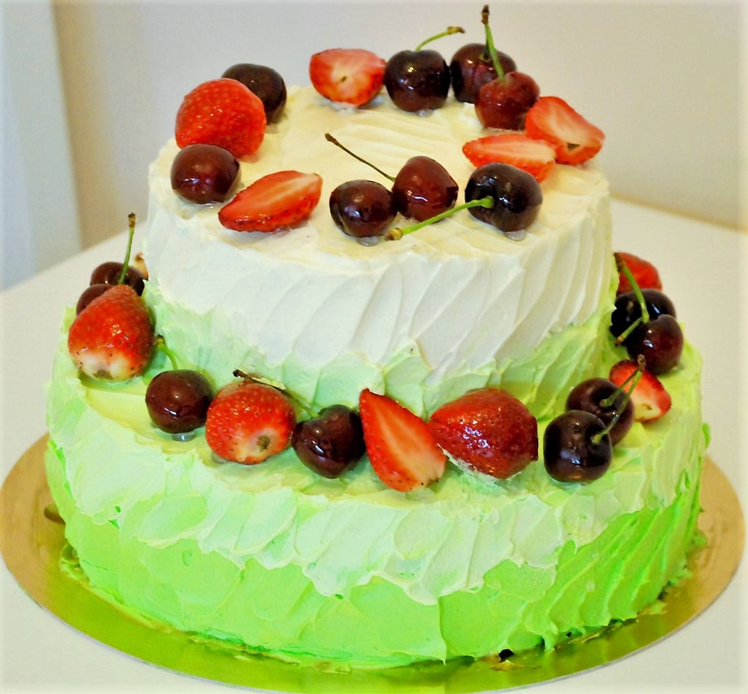 Мистер Кулинаров