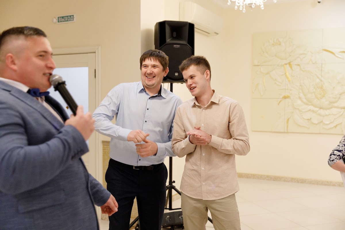 Юбилей Розы