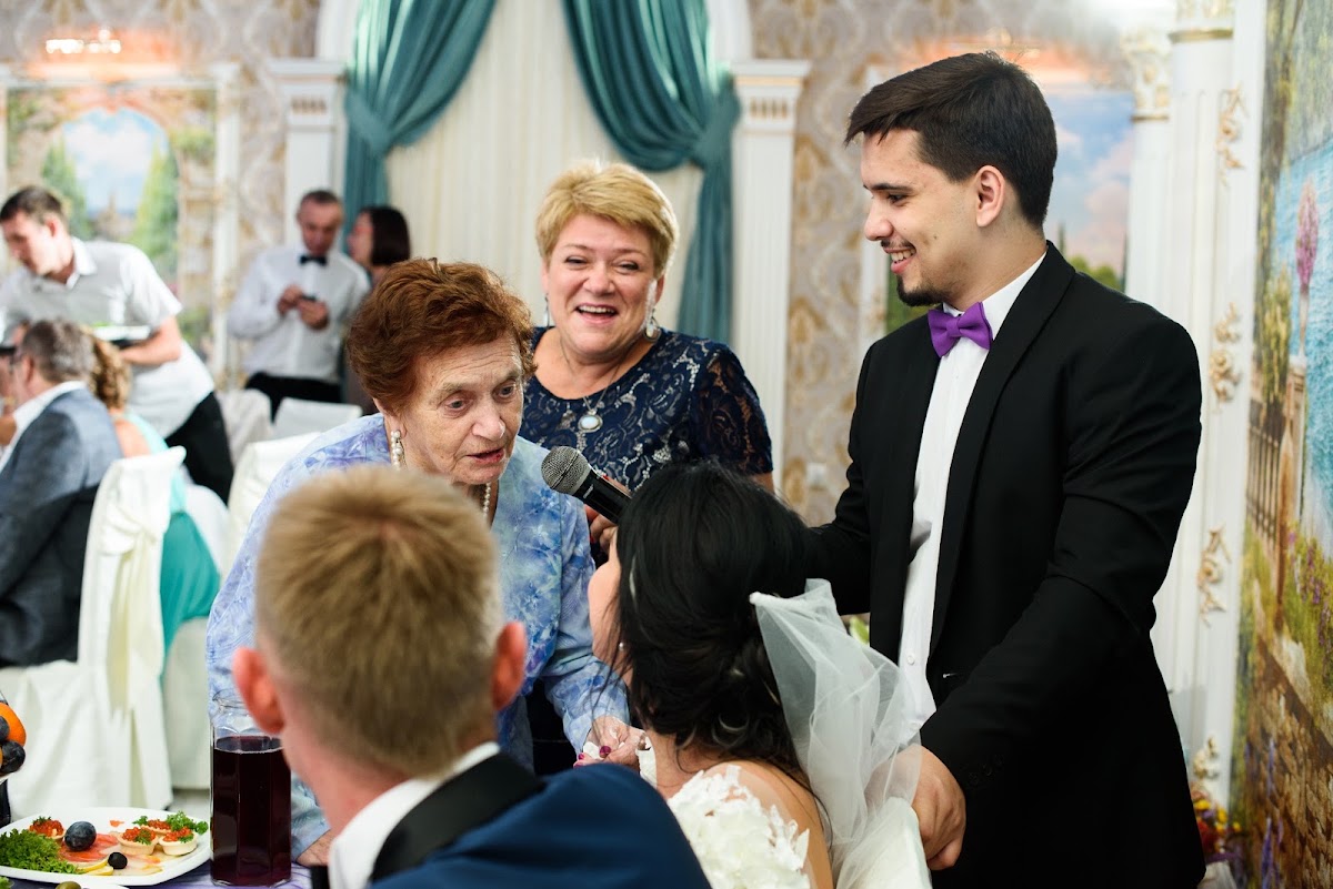 Никита Сокол