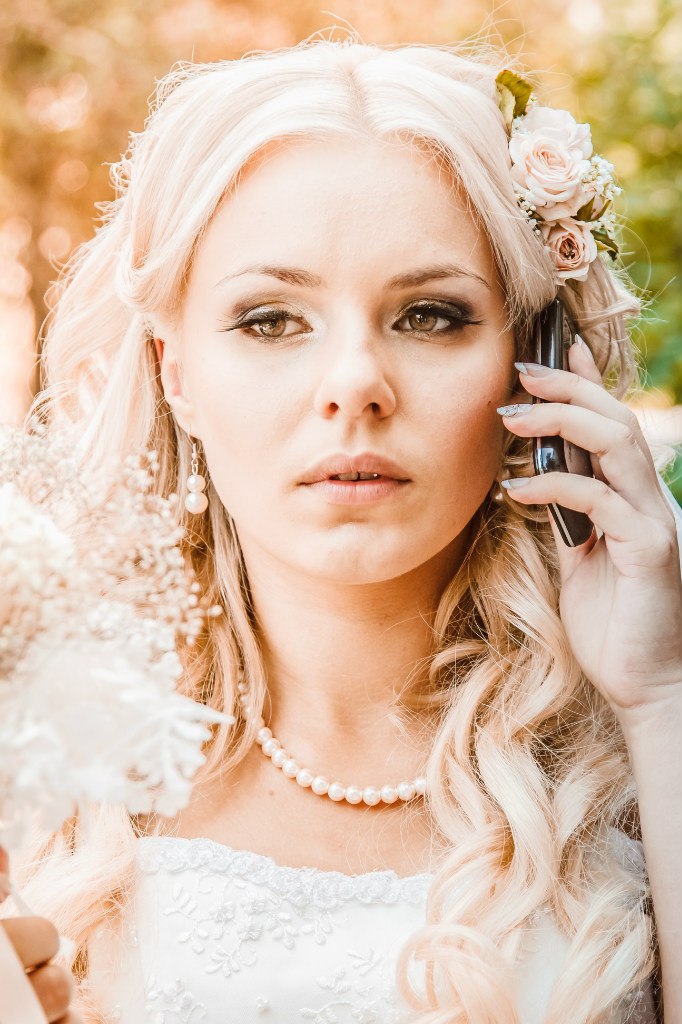 Екатерина и Сергей